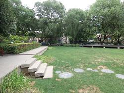 城市景观绿化